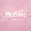 Discovery icon for 🌸⭑ 𝐁𝐔𝐒𝐀𝐍 Discord server