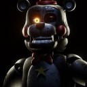 fnaf lefty and stuff
