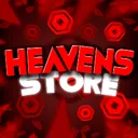 Heaven's Store