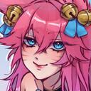 Lewd Corner    Discord Server Icon