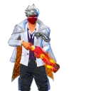 BABA GFF GAMING