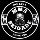 MMA Brigade's icon