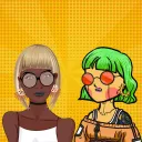 Cool Lady Club & BRAVA NFT