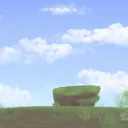 Cimmerian's Island