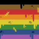 ꒷꒦🌈 LGBTTQQIAAPK Safe Place ˚✧ .★