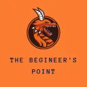 The Beginner's Point