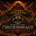 Late Night Pain Train