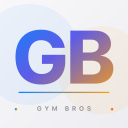 🔱GYM BROS🔱 icon