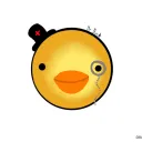 Dr.Duck's server
