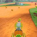 みんなでゲームやるよ！