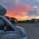 Viajando en Autocaravana