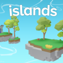 ROBLOX ISLANDS REWARDS