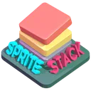 SpriteStack