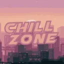 𝓬𝓱𝓲𝓵𝓵 𝔃𝓸𝓷𝓮 Discord Server Icon