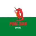 Pobl Sain Cymru - Welsh Audio People