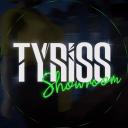 tyriss mods showroom icon