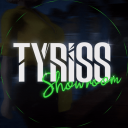 Discovery icon for tyriss mods showroom Discord server