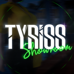 Discovery icon for tyriss mods showroom Discord server