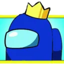 The Blue Crewmate's server of logic