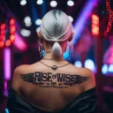 RiseOfWise
