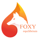 Foxy Equilibrium Global