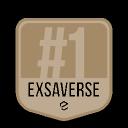 E X S A V E R S E icon
