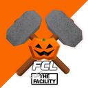 Flee the Facility Competitive League    Discord Server Icon