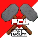 Flee the Facility Competitive ... Discord Server Icon