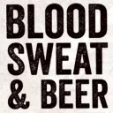 Blood Sweat & Beers