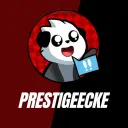 PrestigeEcke.de Discord Server Icon