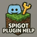 Spigot Plugin Help