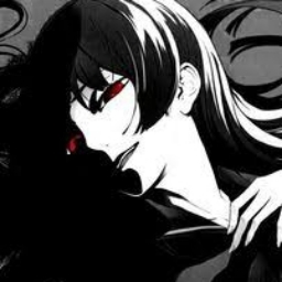 Dusk Maiden Of Amnesia - discord server icon