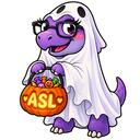 Ark Server List [ASL] Discord Server Icon
