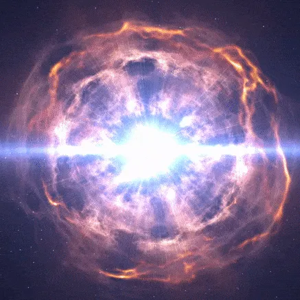 🧣Supernova!❄ — мониторинг Discord сервера, статистика и рейтинг