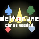 DELTARUNE: Chaos Needed