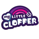 My Little Clopper icon