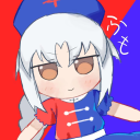 Fumo Fans ⛩ Discord server icon