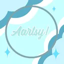 𝗔𝗮𝗿𝘁𝘀𝘆.ᐟ