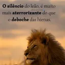 cuidado que a mesma maldade que ce faz pros outros pode volta pra voce !
