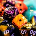 TTRPG/Board Games Long Beach