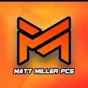 Matt Miller PCs Discord Server Icon