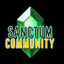 Sanctum Community Server Icon