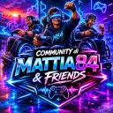 Community di Mattia84 & Friends