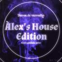   Àlex's House Editions   Discord Server Icon