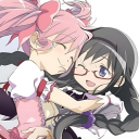 🐇　myuki　 ﹑  pjsk　♡　madoka  magica　&　hoyoverse　﹒　emotes　+　more!