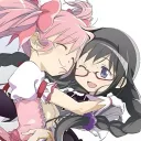 🐇　myuki　 ﹑ pjsk　♡　madoka magica　&　hoyoverse　﹒　emotes　+　more!