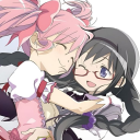 🐇　myuki　 ﹑  pjsk　♡　madoka  magica　&　hoyoverse　﹒　emotes　+　more!