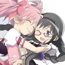 🐇　myuki　 ﹑ pjsk　♡　madoka magica　&　hoyoverse　﹒　emotes　+　more!