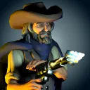 The Thief and the Gun