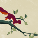    Squirrel Nest    Discord Server Icon